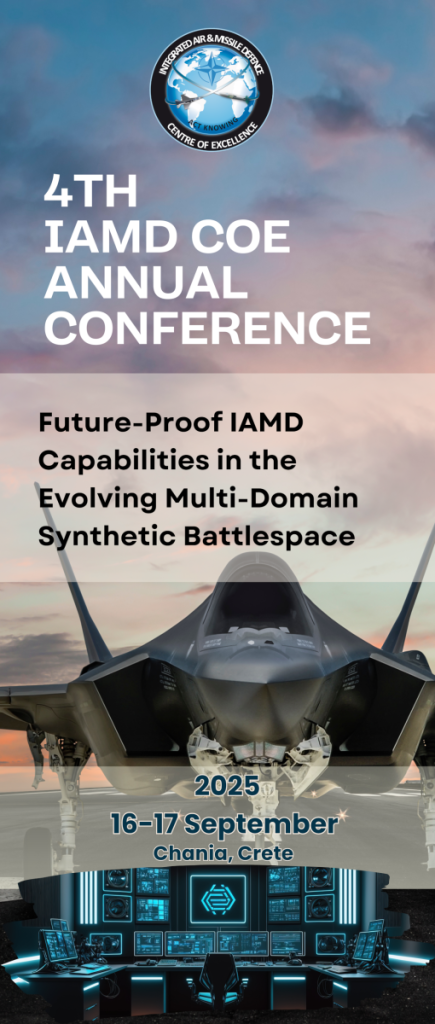 4th IAMD COE ANNUAL CONFERENCE FINAL_CROPED